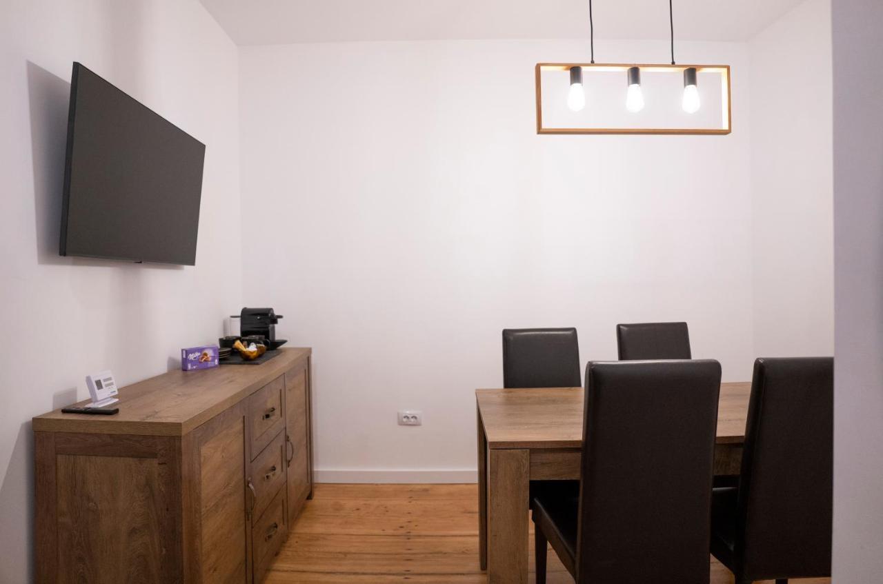 Coban Residence - A4 - Rustic Apartment Брашов Екстер'єр фото